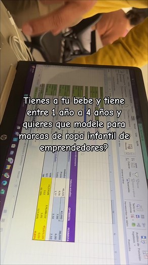 Casting para Bebés Modelos en Chile - ¡Inscríbete Ahora!