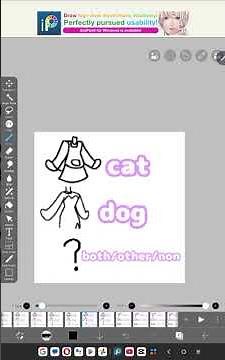 Make your own oc challenge!