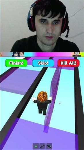 I Spent $100,000 on Roblox BedWars!