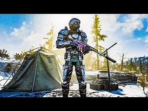 ZUM GLÜCK IST DIESES SPIEL GENAUSO, WIE ES IST ❗☢️ Fallout 76 Deutsch 2022 #1360