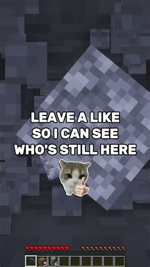 DIGGING STRAIGHT DOWN until I land on DIAMONDS 2.0 DAY 1