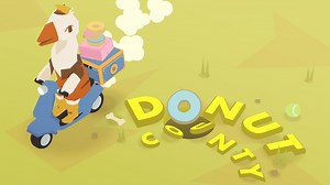 Donut County Review