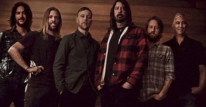 Foo Fighters lançará álbum tributo ao Bee Gees em julho