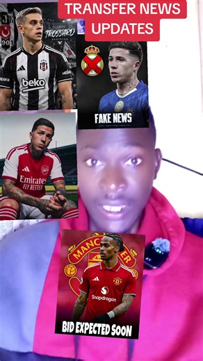 Transfer News Updates: Latest Football Transfer News
