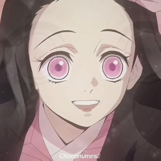 Adorable Nezuko and Zenitsu Moments | Kimetsu no Yaiba