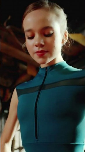 Ballet Leotards Collection Intermezzo