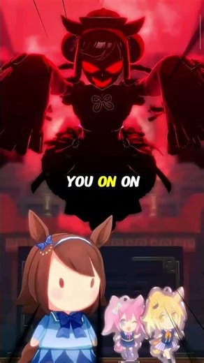 Did You Know? Umamusume (Hidden Secrets)