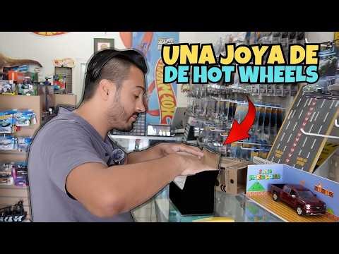 Goodbye to the Collection! Sells His Most EXCLUSIVE AND RARE Hot Wheels