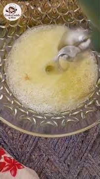 Japanese Cake Recipe | Soft & Fluffy Cotton Cake