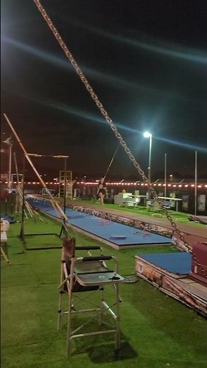 Vaulter Magazine Pole Vault