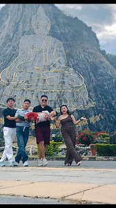 Riding the last wave of our Year-end getaway in Thailand! ❤️ Grateful for every provision, guidance, and abundance. Who would've thought we'd conquer 3 international family flights in just a year? 🤭😇🙏 #BangkokVibes #Gratitude #Blessed #ThankfulHearts | Cherry Rose Devila Montero