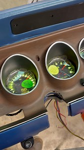 16K views · 175 reactions | Here is basically how I install Dakota Digital instrument clusters. #mmopars #installation #digitalart #upgrade #mopar #UpgradeYourRide #levelup #help | Morris' MoPars LLC | Facebook