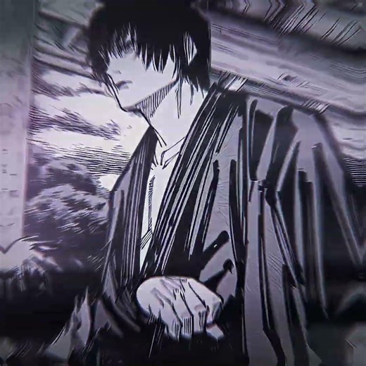 GHOST OF THE ZENIN CLAN | #shorts #fypage #anime #manga #jujutsukaisen #zenintoji #tojiedit