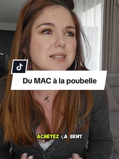 Du MAC à la Poubelle : Mon Tri de Rouges à Lèvres