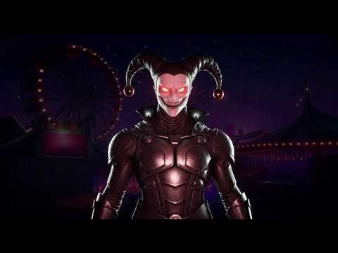 Karneval: What a Beautiful Joke | Fresh Friday Festival Trailer