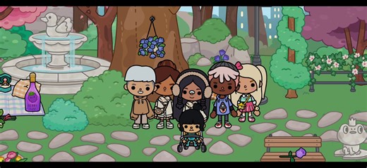 Toca Boca girl (@tocabocagirlcelseijordan)’s videos with original sound - Toca Boca girl