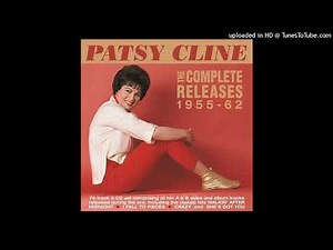 Patsy Cline - Foolin' Around