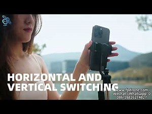 C19 stable tripod selfie stick