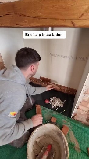 Brickslip Installation Guide: How to Transform Your Space