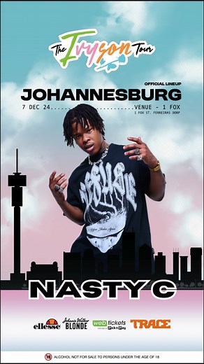 Only 2 weeks to go. Get your ticket NOW before they're gone! #IvysonTour2024