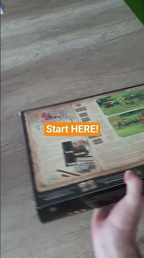 By Fire and Sword 2nd Edition - Everything you need #tabletop