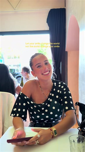 Embrace the Power of Your Smile