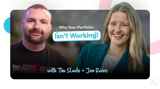 How to Build an Instructional Design Portfolio That Tells a Story | Association for Talent Development Charlotte Area Chapter (ATD CLT)