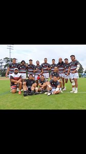 Auckland Club 7’s. What a day, Premiers & Womans finals runner up. ⚫️🔴⚪️ | Manukau Rovers Rugby Football Club