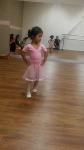 Good job ballet nya para princes kecil 😊😊 #wishingstaracademy#sdc#summarecon digital center | Wishing Star Academy