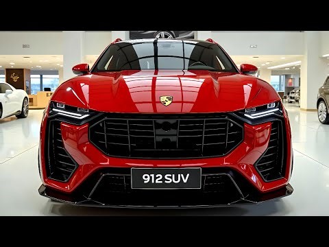 10 New Car Models You Can't Miss in 2025-2026 - Which One Fits You Best?