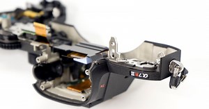 Sony a7R III Weather Sealing: A Closer Examination