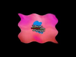 Nick JR Effects Round 8