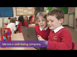 Connections That Matter at SMART Technologies