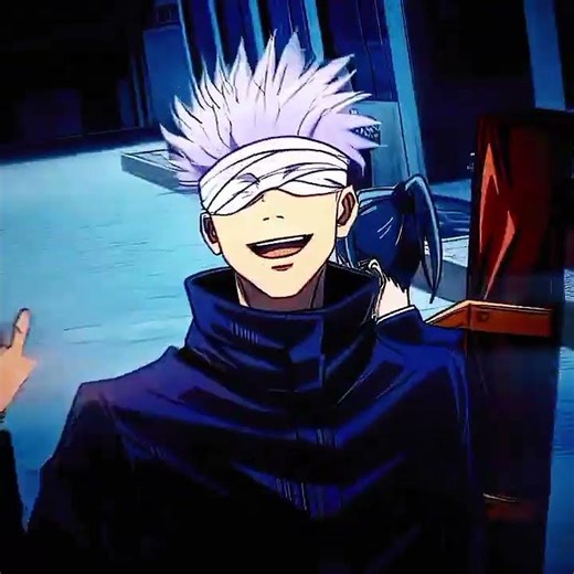 Six Eyes Supreme #anime