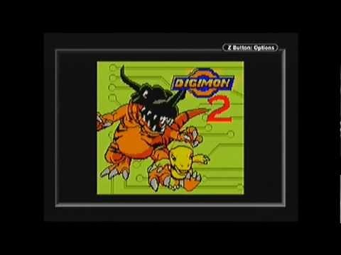 Digimon 2 (English) by Makon (Game Boy Color)