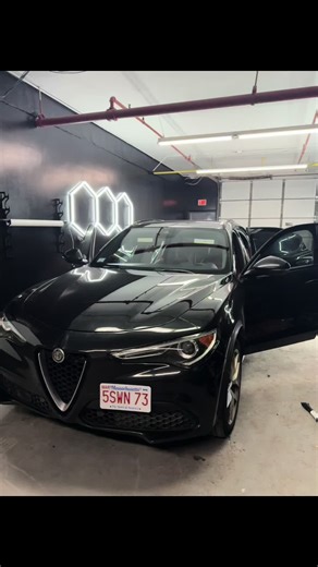 Installing Starlight Headliner in Your Vehicle