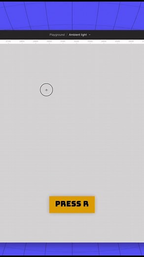 45 reactions | Dynamic ambient light in #figma! ⁣By...