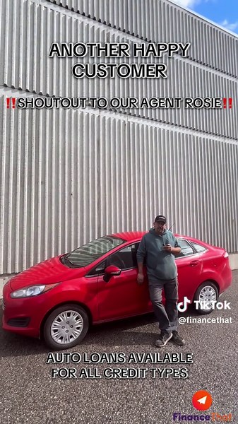 Auto Loan Approval Testimonials and Success Stories