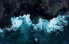 Hawaii Water Loop Live Wallpaper Free