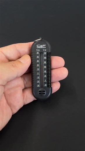 5.1K views · 183 reactions | . 3-in-1 Thermometer C&Fお得意の“3-in-1...