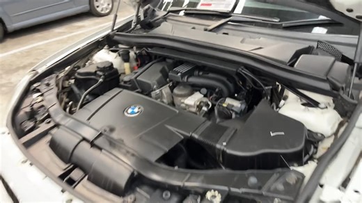 2010 BMW X1 sDrive18i Auto