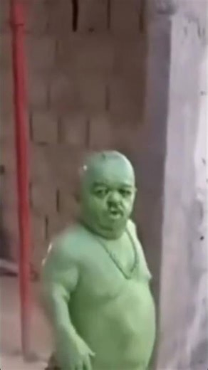 Minecraft mobs in real life