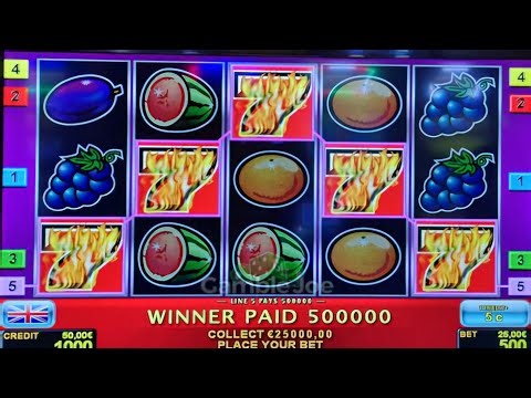 Sizzling Hot Deluxe – Fire Mode Activated! 2025