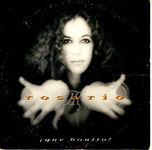 Rosario - ¡Qué Bonito!