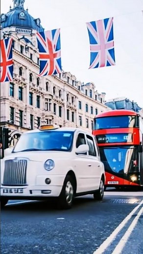 🕰️ Londres: La Capital de la Cultura y el Estilo #viajar