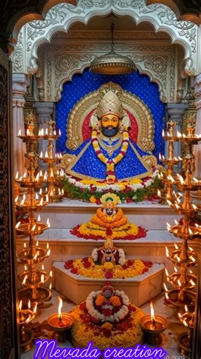 New #khatu#shyam#khatuwalashyam#love #bhakti #khatudham#bhajan#shyam #trending #viral #love #shyam