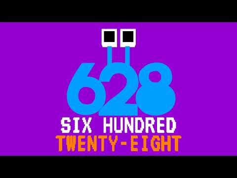 My New Logo Countdown 630-621