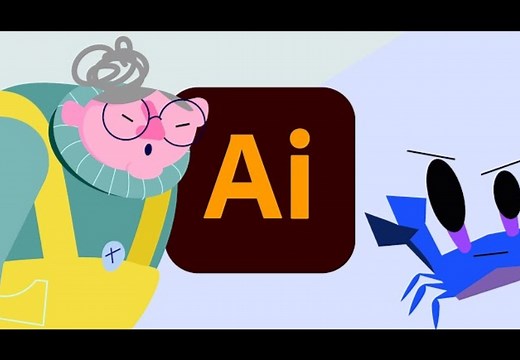 How to design a character for animation | Illustrator tutorial | Envato Tuts
