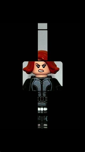 Mission Mode: On the Move with LEGO Black Widow