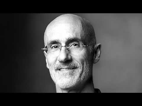 Why We're All So Unhappy-Arthur Brooks